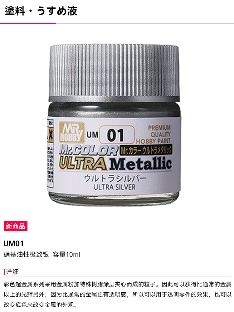 Краска на масляной основе MR.H – обзор и цена Tamiya Model Paint Set