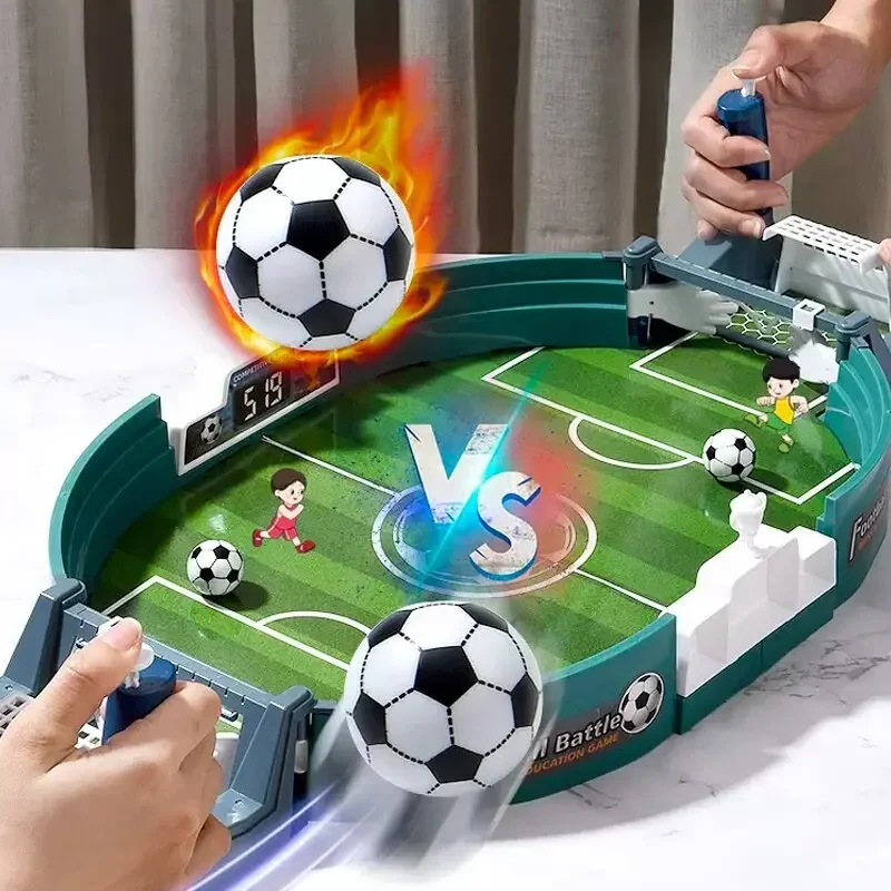 Набор для настольного футбола, – обзор и цена Kids Outdoor Play Table