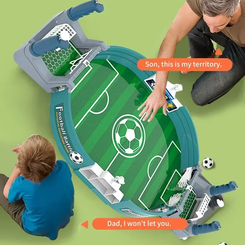 Набор для настольного футбола, – обзор и цена Kids Outdoor Play Table