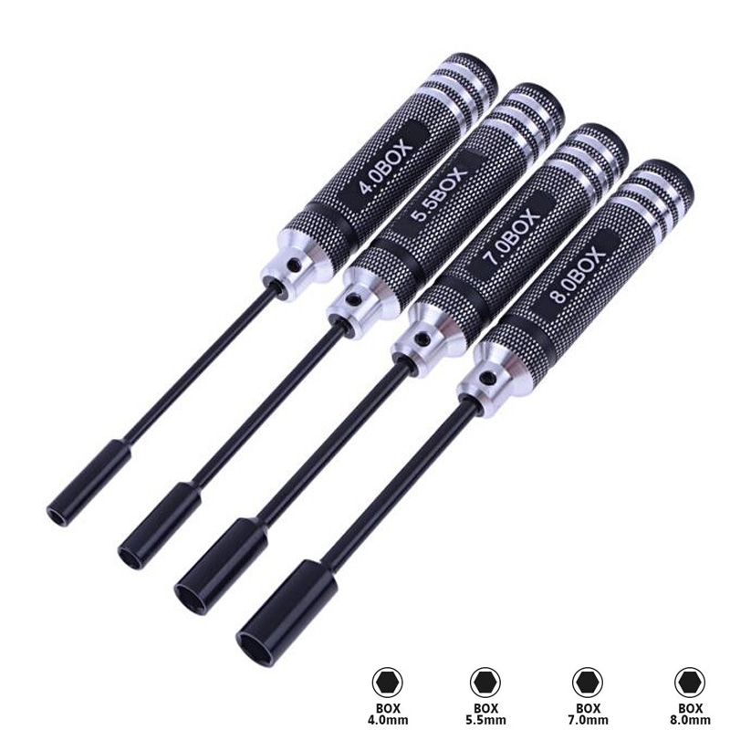 4PCS Шестиугольная отвертка 4, – обзор и цена Tamiya Model Paint Set
