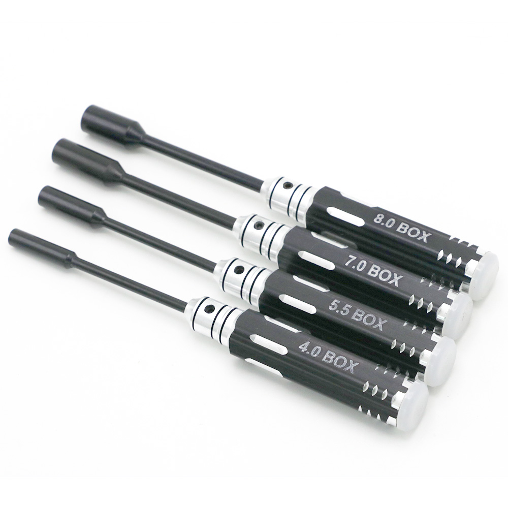 4PCS Шестиугольная отвертка 4, – обзор и цена Tamiya Model Paint Set