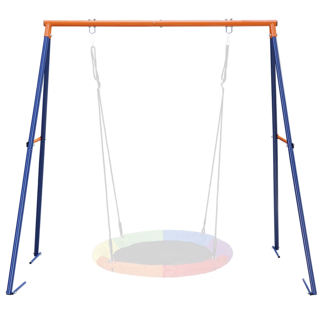Каркас для качелей повышенной  – обзор и цена Kids Outdoor Furniture Set