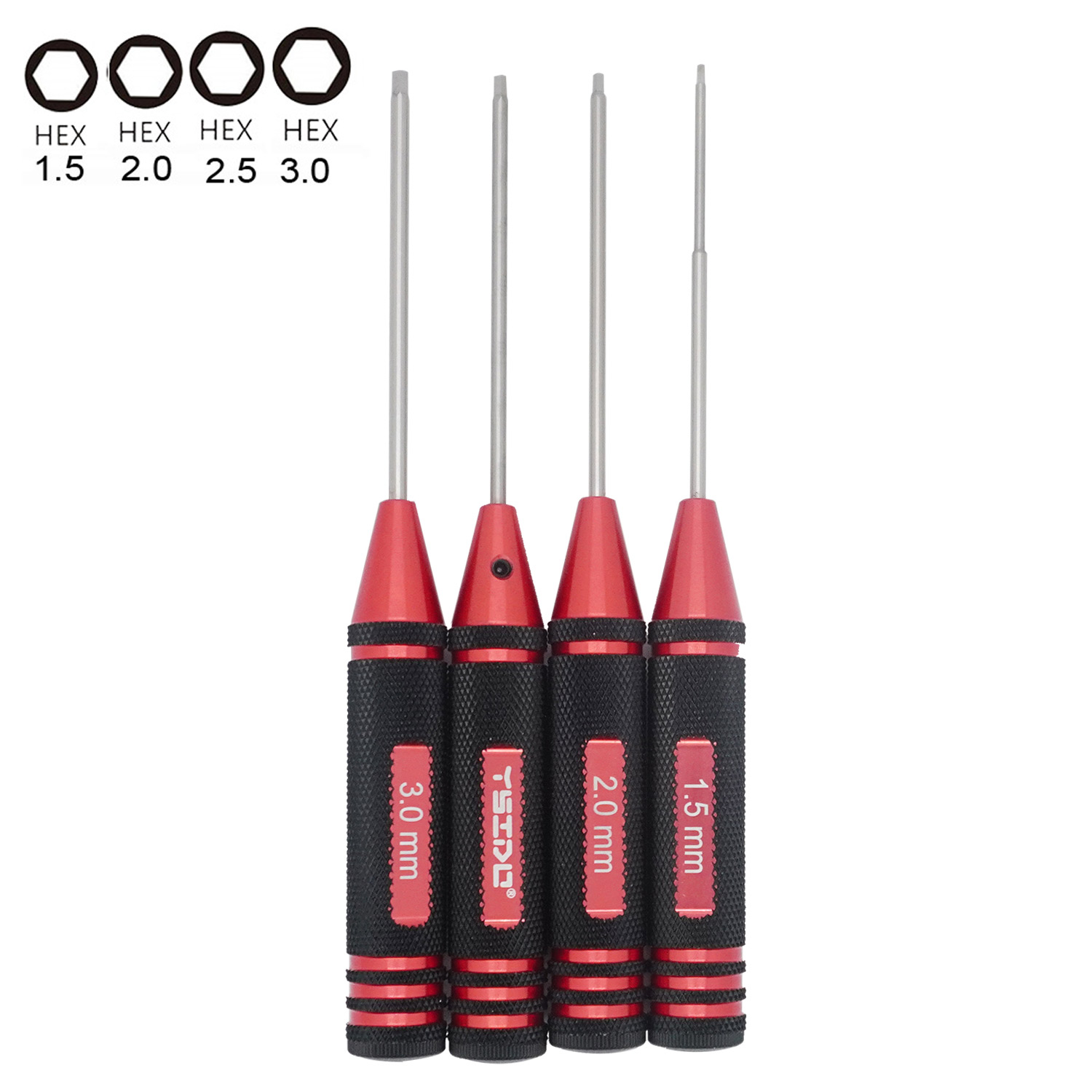 Шестигранная отвертка, 3/4/5/6 – обзор и цена Tamiya Model Paint Set