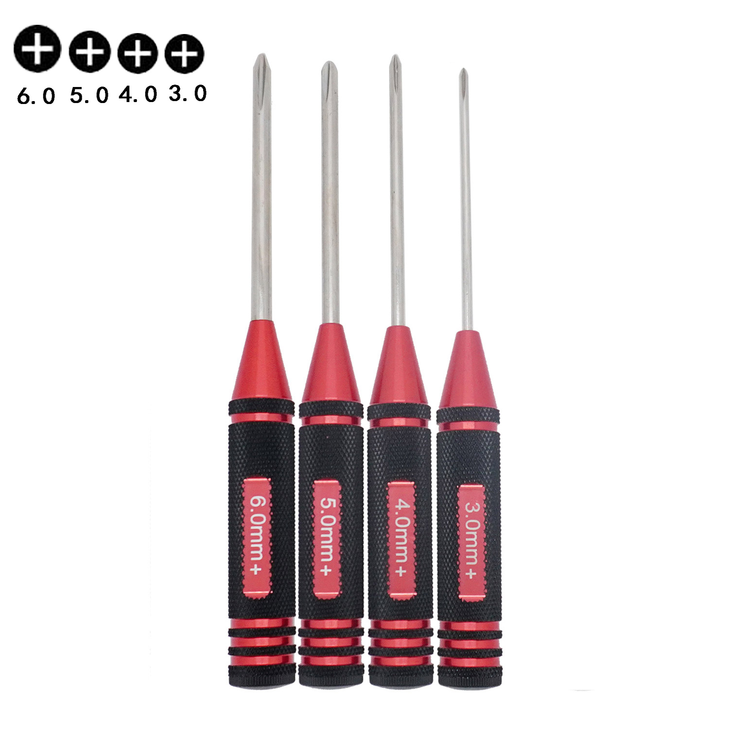 Шестигранная отвертка, 3/4/5/6 – обзор и цена Tamiya Model Paint Set