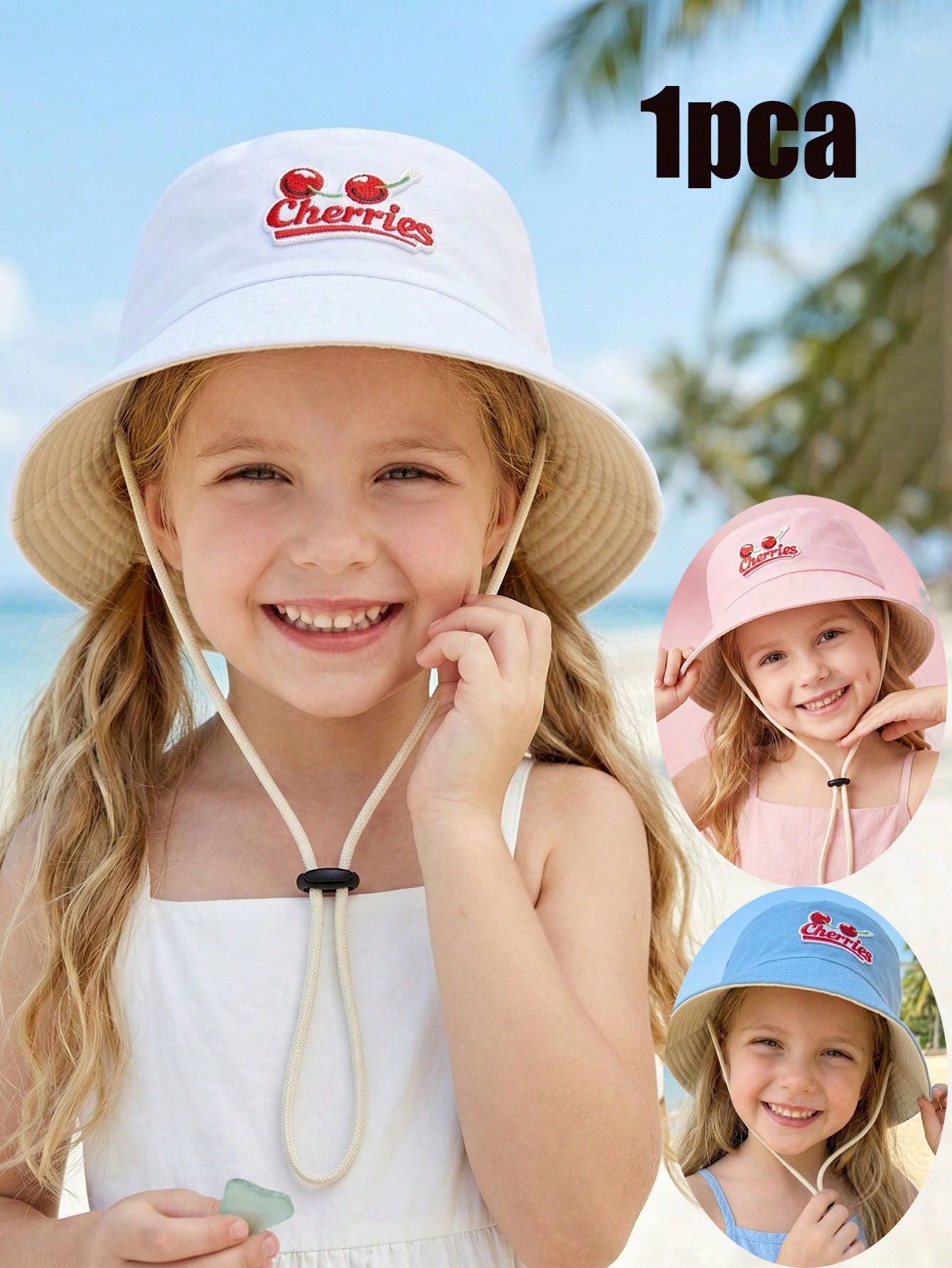 Детская рыбацкая шляпа с красн – обзор и цена Kids Outdoor Hat