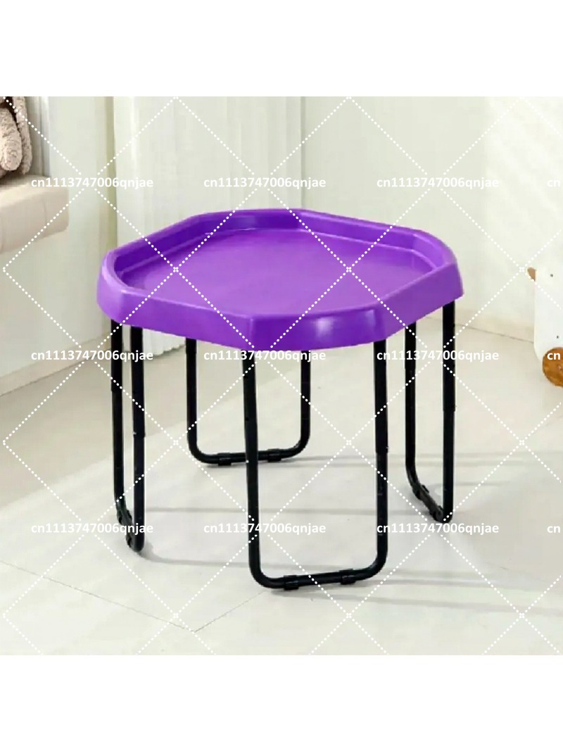 Детский сенсорный стол с песко – обзор и цена Kids Outdoor Water Play Table